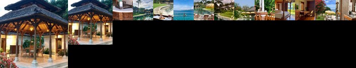 Luxury villa Perla Candi Dasa