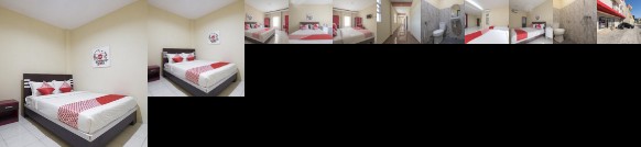OYO 1075 Rumah Indah Losari Inn