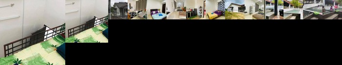 Jeli Homestay @ Ayer Puteh Jeli Kelantan