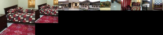 Zara Homestay Tanah Merah