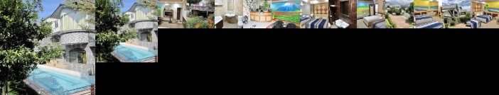 Tree House Pingtung City