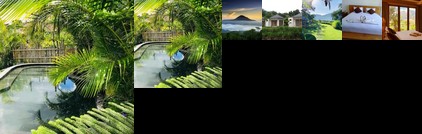 Segara Healing Homestay