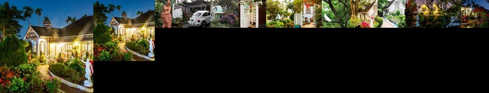 Victoria Manor Pingtung City