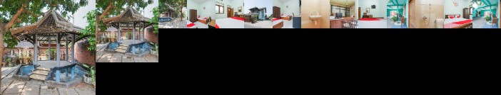 OYO 1439 Gang Guest Residence