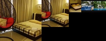 PD Marina View waterfront suite hotel