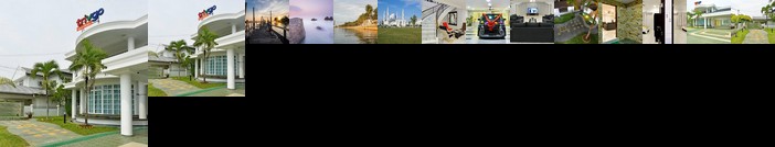 TriVgo Guest House Kuantan