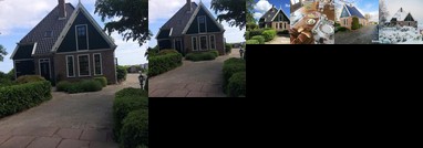 Molenvaart Anna Paulowna