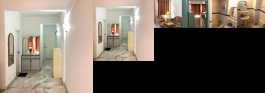 Beach Faced Service Apartment Bayu Beach Resort