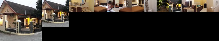 Ma Maison Guest House