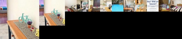 6-8pax Cozy Homestay @ Teluk Kemang Port Dickson