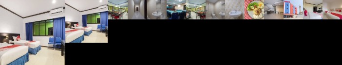 OYO 1633 Hotel Darma Nusantara 3