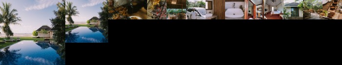 The Kelong Trikora Resort