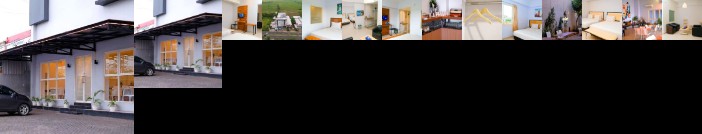 Votel Hotel Charis Tuban