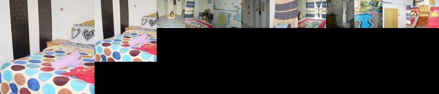 Nurul Homestay Port Dickson