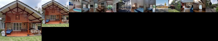 Villa Larasati Trawas