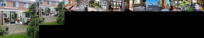 Familie Postma B&B Anjum