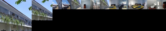 OYO 1976 Omah Kost Family