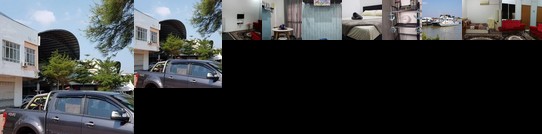 Great house for 6 pax seaview 5 mins walking T H