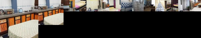 Aiman Homestay Port Dickson