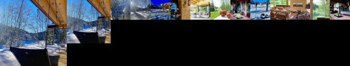 Ferienhaus am See Annaberg