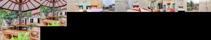 OYO 2835 Sakinah Family Residence