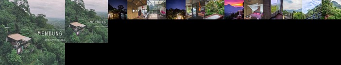 Mountain Valley View Kuching