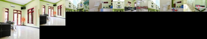 OYO Life 2508 Alba Suites Residence