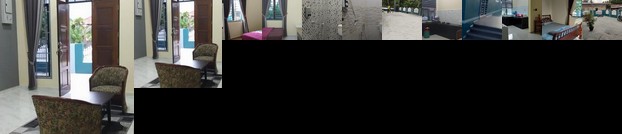 Dhiya Alyaa Homestay