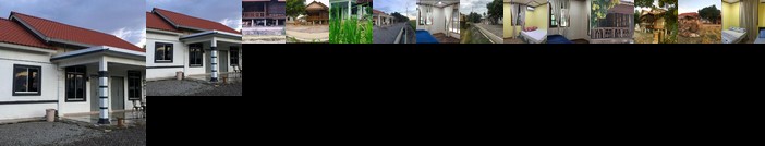 Abid Homestay & Chalet