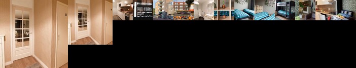 CityTreeHouse ApartHotel