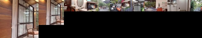 Nature Lodge Kuching