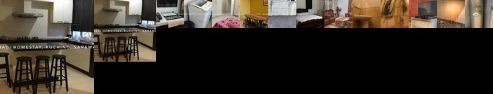 Abadi Homestay Kuching