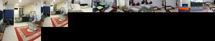 Homestay Kuching Matang Villa