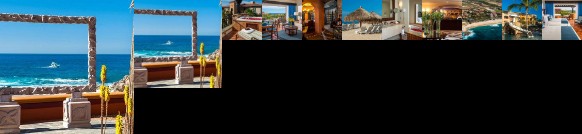 Suites at Hacienda Del Mar Los Cabos