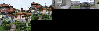 Private rooms near BCCK +free Kuching city tour