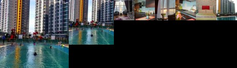 Urban Escape Homes Vista Alam