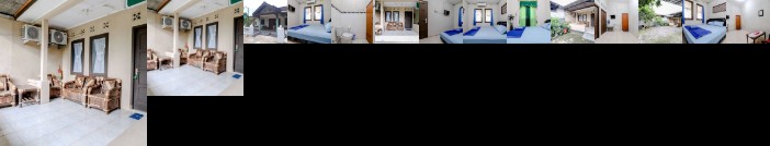 Homestay Damandiri Prambanan