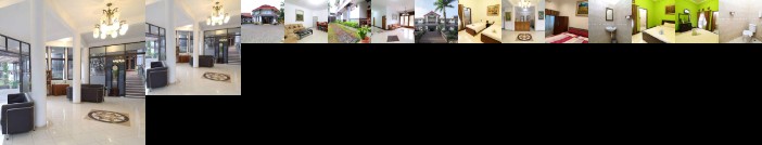 OYO 1339 Sinergi Hotel Tretes