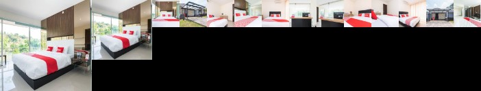 OYO 2001 Taman Dayu Villa Golf View