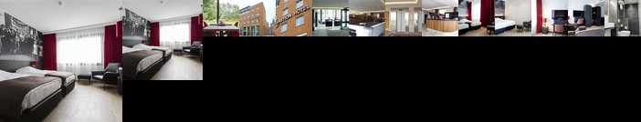 Bastion Hotel Arnhem