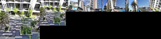 Luco Apartments @ Gala City Residence