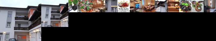 Bella Italia Arnoldstein