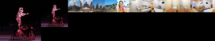 SPOT ON 2754 Miyagi Residence