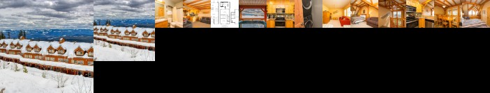 3 Br 3 Bath Ski In Ski Out With Private Hot Tup