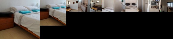 Elena's apartment Ashkelon