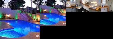 Garden studio Ashdod