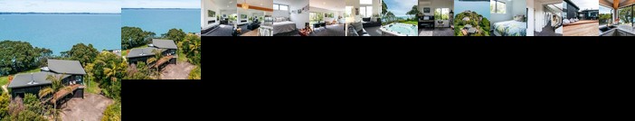 Point Beach House Auckland