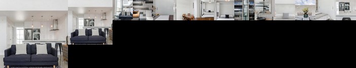 Luxury Mt Eden Apartment