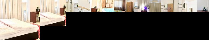 The Valley By Ketsuda