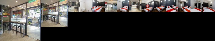 OYO 89578 Dung Fang Hotel No 1 Sibu